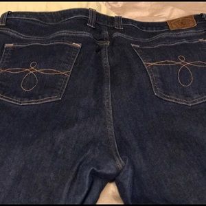 Lucky Brand Bootcut Jeans